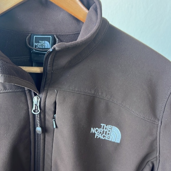 The North Face Apex Bionic Jacket Womens Large - Picture 2 of 4